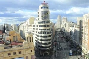 Translator Madrid