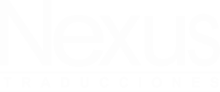 Nexus Traducciones Logo