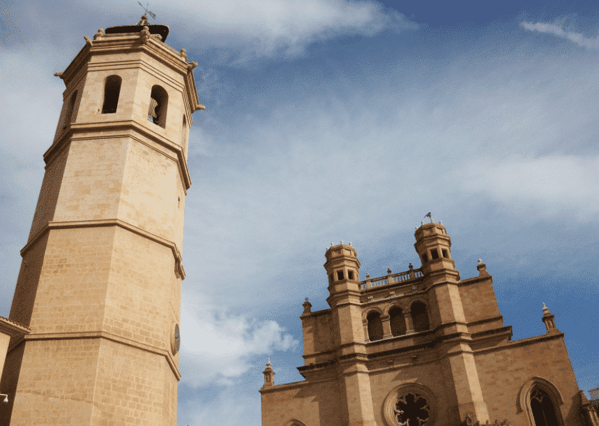 traducteurs dans la province de Castellón