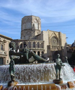 intérprete simultáneo del francés en Valencia