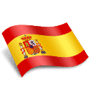 Official sworn translator of the Spanish Ministry of Foreign Affairs