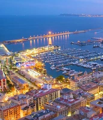 traductor de inglés en Alicante