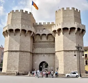 Traductor de francés en Valencia