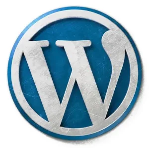 WordPress logo 2 traducir wordpress