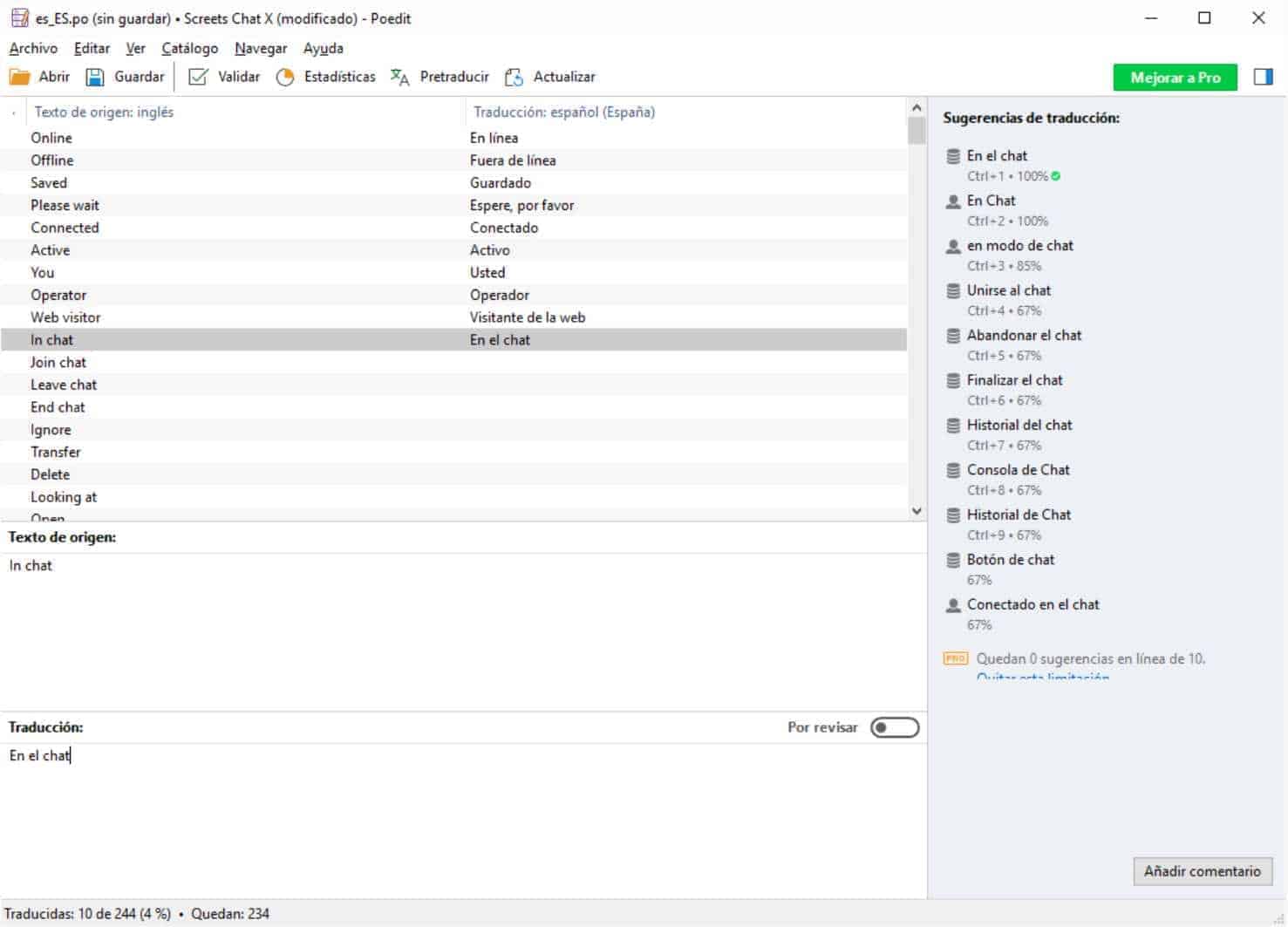 traduccion-plugin-10 Traducción de un plugin de wordpress