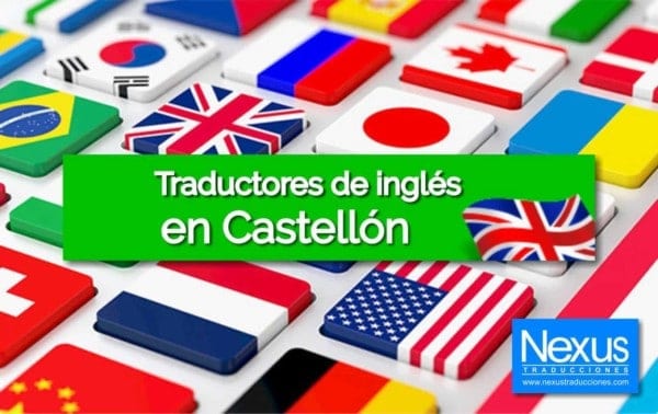 English translation in Castellón