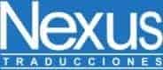 logo Nexus Traducciones