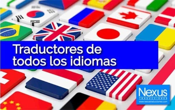 traductors professionals de tots els idiomes