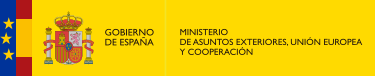 traductor oficial ministerio asuntos exteriores