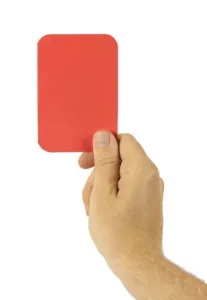 tarjeta roja web traductor especializado SEO