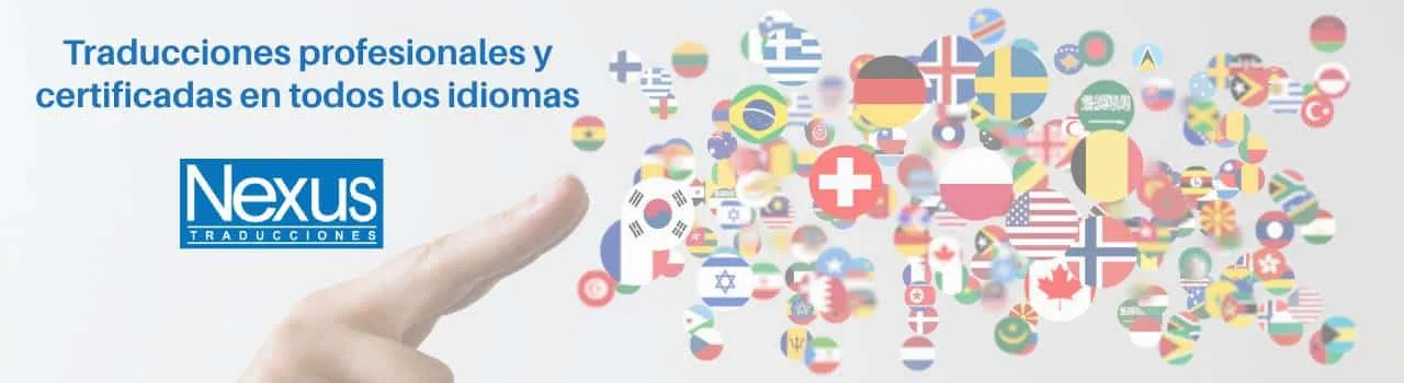 Agencia de traducción en Alicante