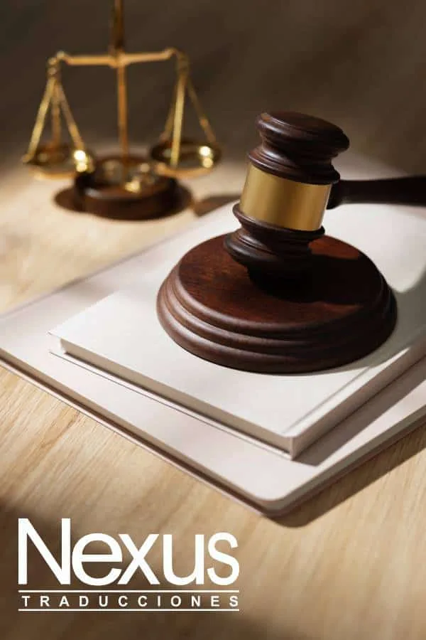 traducciones juradas a todos los idiomas