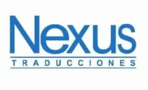 logo nexus agencia de traducciones, traducciones, traductores jurados, transcripcion, traductores profesionales, traductores de idiomas, traducir texto en ingles, transcribir audio a texto, agencia de traduccion, traduccion de ingles a español, frances traductor Agencia de Traducción