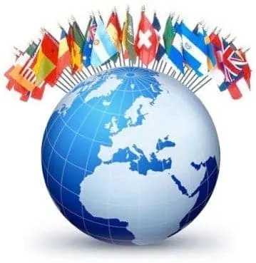 mundo banderas 4, traducciones, traductores jurados, transcripcion, traductores profesionales, traductores de idiomas, traducir texto en ingles, transcribir audio a texto, agencia de traduccion, traduccion de ingles a español, frances traductor traductor oficial italiano