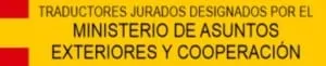 traductor-jurado-2019 traductor jurado oficial del ministerio de asuntos exteriores español